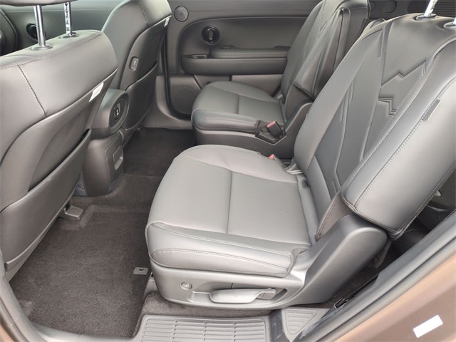 Thumbnail: 2026 Hyundai Palisade - 23