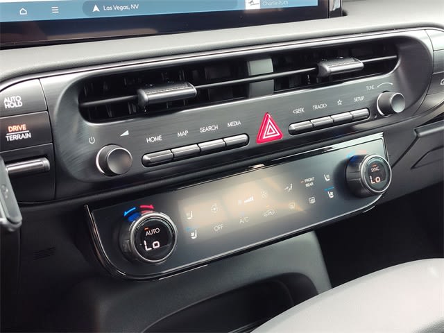 Thumbnail: 2026 Hyundai Palisade - 26