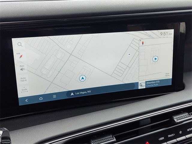 Thumbnail: 2026 Hyundai Palisade - 13