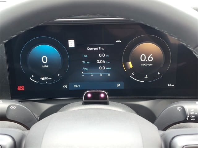 Thumbnail: 2026 Hyundai Palisade - 15