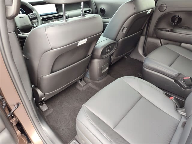 Thumbnail: 2026 Hyundai Palisade - 12