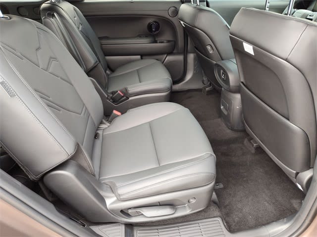 Thumbnail: 2026 Hyundai Palisade - 24