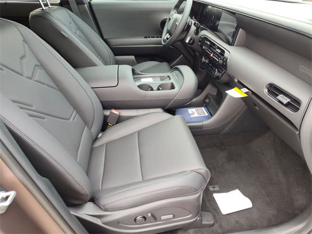 Thumbnail: 2026 Hyundai Palisade - 25