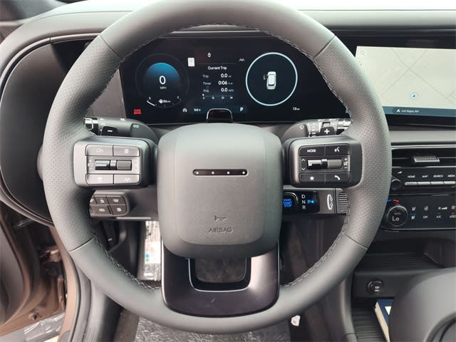 Thumbnail: 2026 Hyundai Palisade - 9