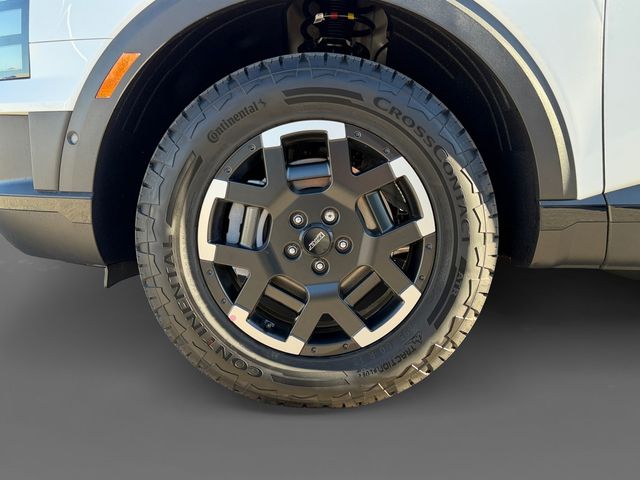 Thumbnail: 2026 Hyundai Palisade - 7