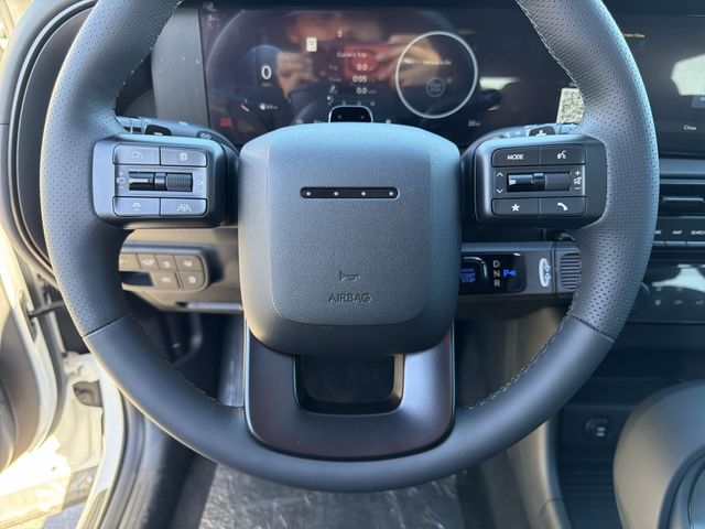 Thumbnail: 2026 Hyundai Palisade - 25