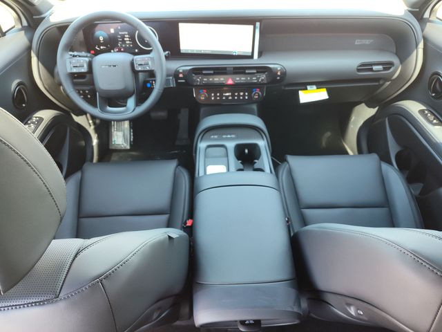 Thumbnail: 2026 Hyundai Palisade - 2