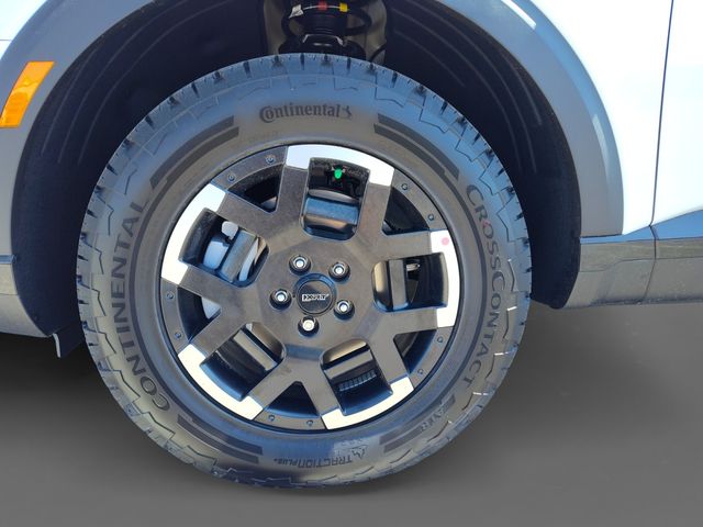 Thumbnail: 2026 Hyundai Palisade - 7