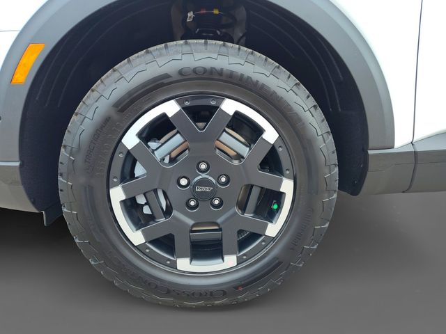 Thumbnail: 2026 Hyundai Palisade - 7