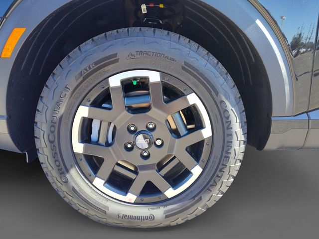 Thumbnail: 2026 Hyundai Palisade - 7