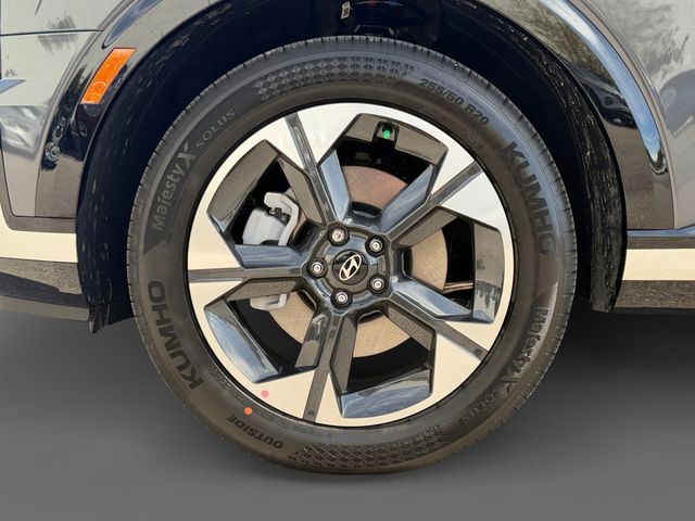 Thumbnail: 2026 Hyundai Palisade - 7