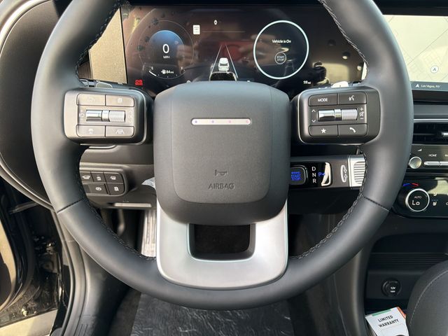 Thumbnail: 2026 Hyundai Palisade - 9