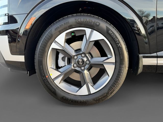 Thumbnail: 2026 Hyundai Palisade - 7