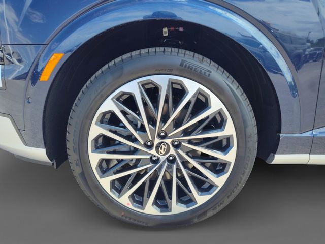 Thumbnail: 2026 Hyundai Palisade - 7