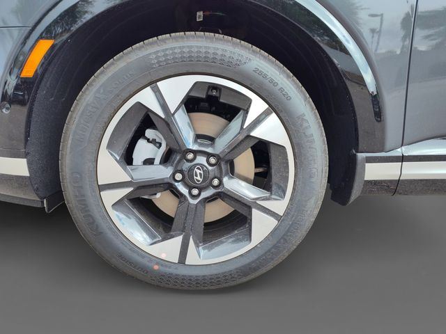 Thumbnail: 2026 Hyundai Palisade - 7