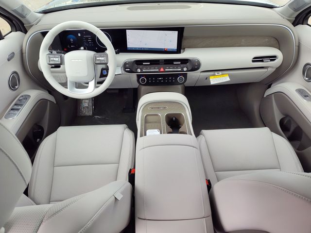 Thumbnail: 2026 Hyundai Palisade - 2