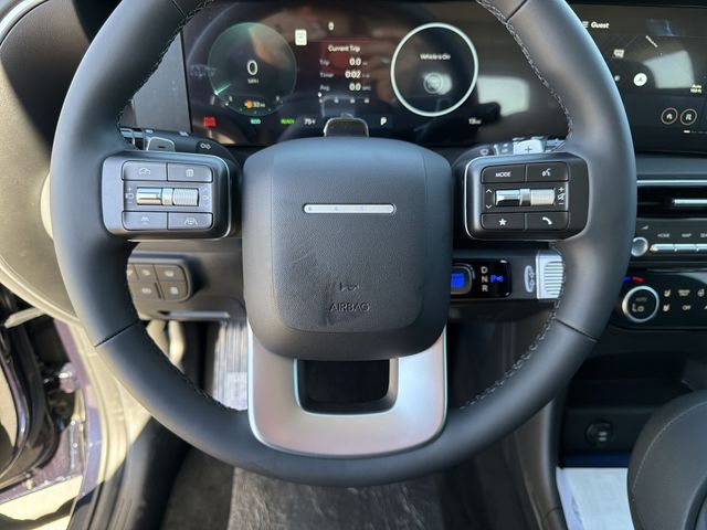 Thumbnail: 2026 Hyundai Palisade - 23