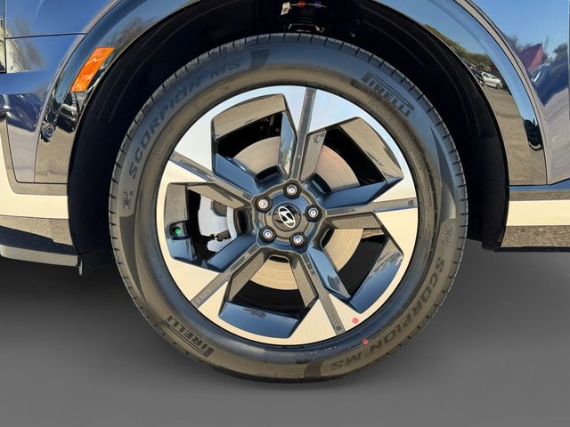 Thumbnail: 2026 Hyundai Palisade - 7