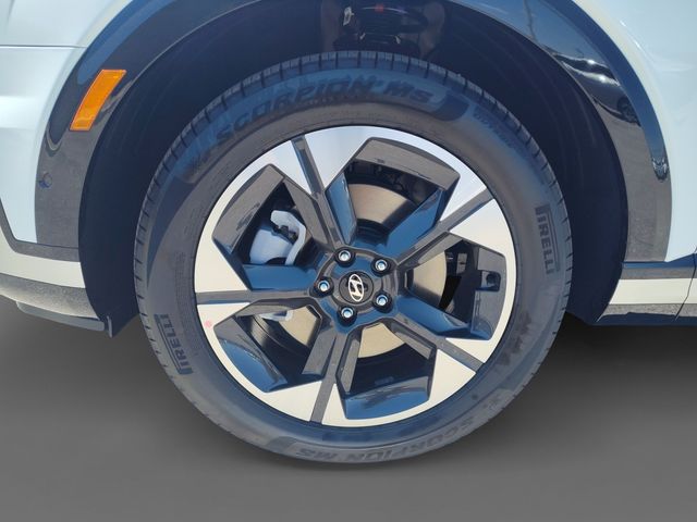 Thumbnail: 2026 Hyundai Palisade - 7