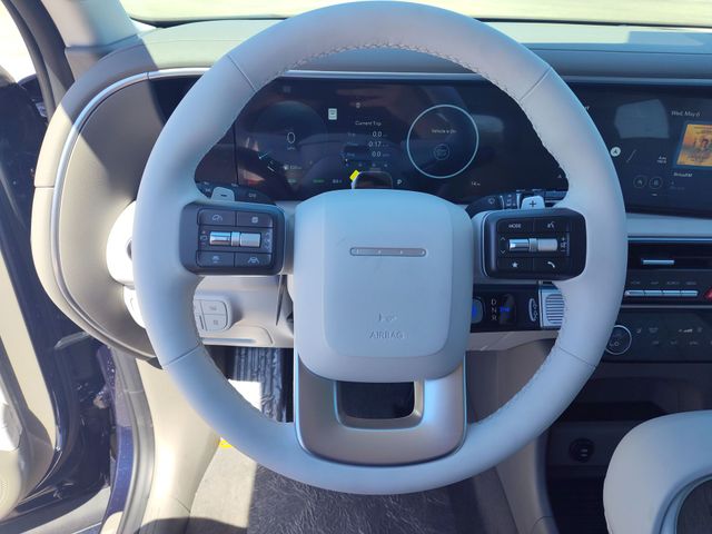 Thumbnail: 2026 Hyundai Palisade - 9
