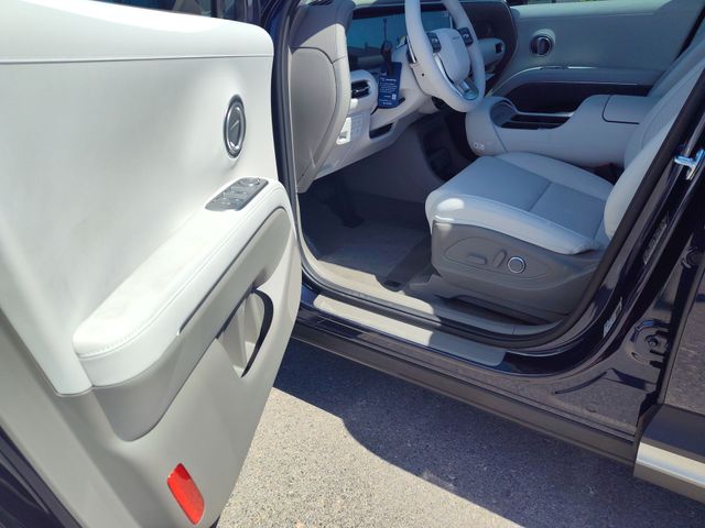 Thumbnail: 2026 Hyundai Palisade - 19