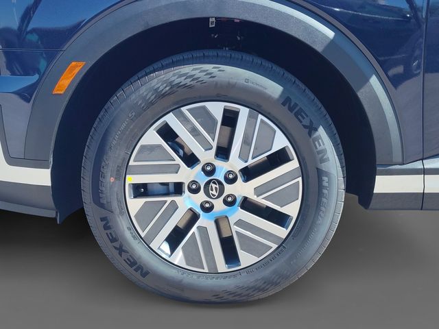 Thumbnail: 2026 Hyundai Palisade - 7