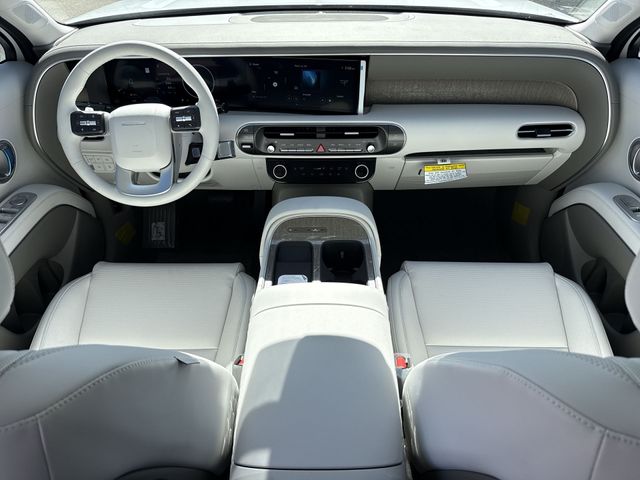 Thumbnail: 2026 Hyundai Palisade - 9