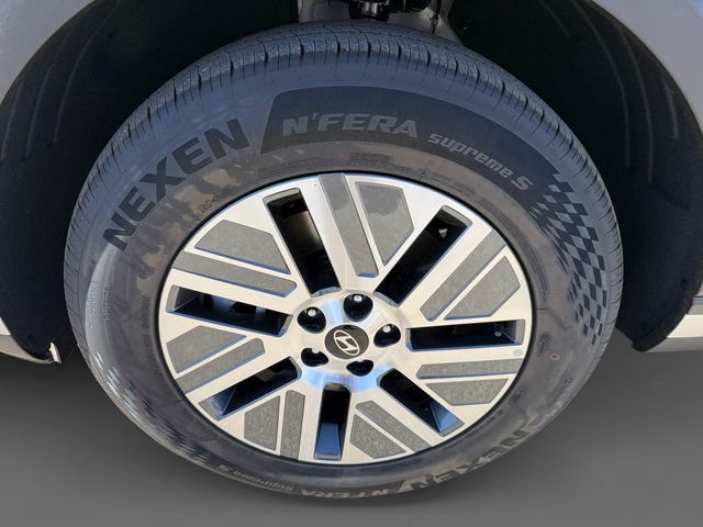 Thumbnail: 2026 Hyundai Palisade - 7