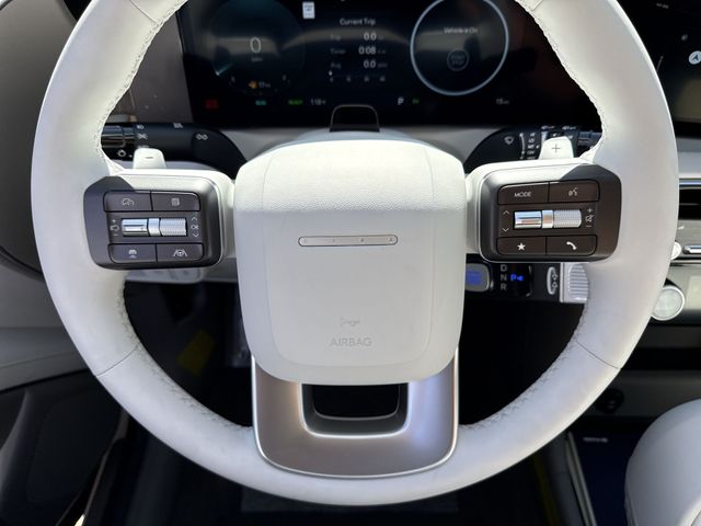 Thumbnail: 2026 Hyundai Palisade - 26