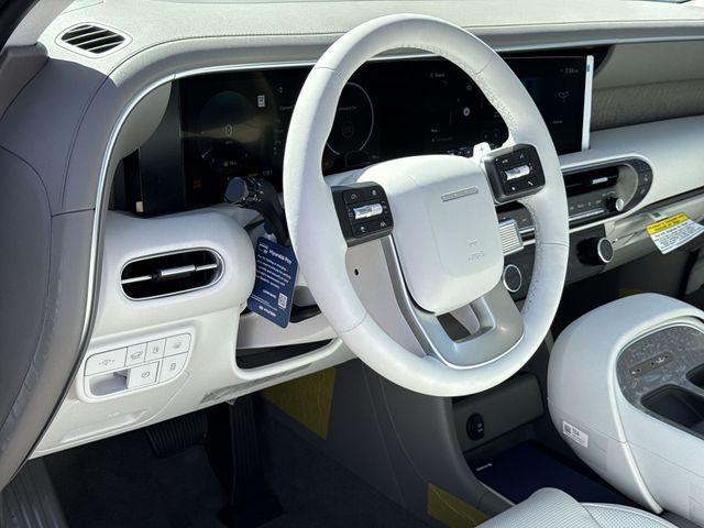 Thumbnail: 2026 Hyundai Palisade - 2