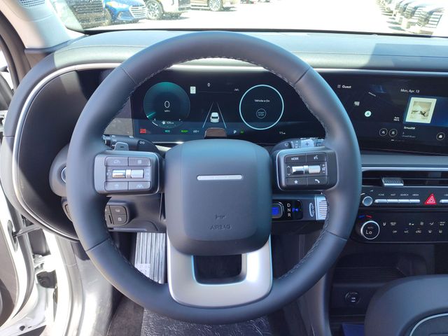 Thumbnail: 2026 Hyundai Palisade - 4