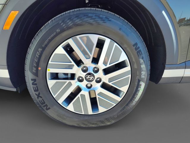 Thumbnail: 2026 Hyundai Palisade - 7
