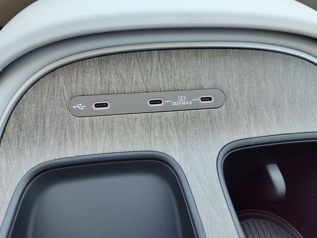 Thumbnail: 2026 Hyundai Palisade - 16