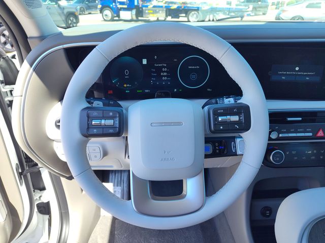 Thumbnail: 2026 Hyundai Palisade - 9