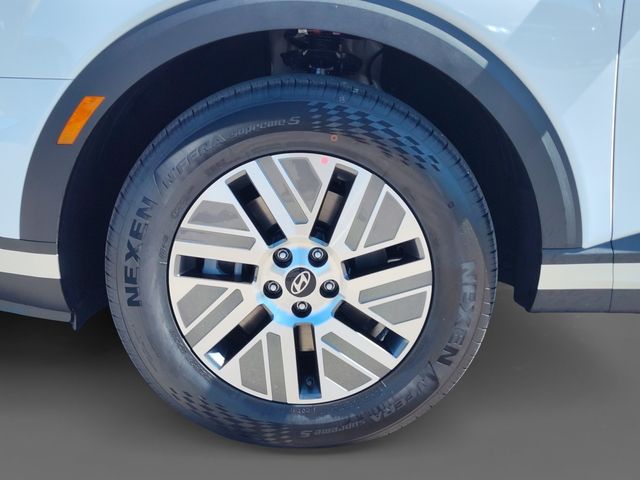 Thumbnail: 2026 Hyundai Palisade - 7
