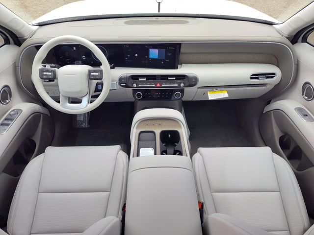 Thumbnail: 2026 Hyundai Palisade - 2