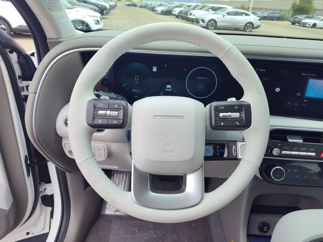 Thumbnail: 2026 Hyundai Palisade - 9