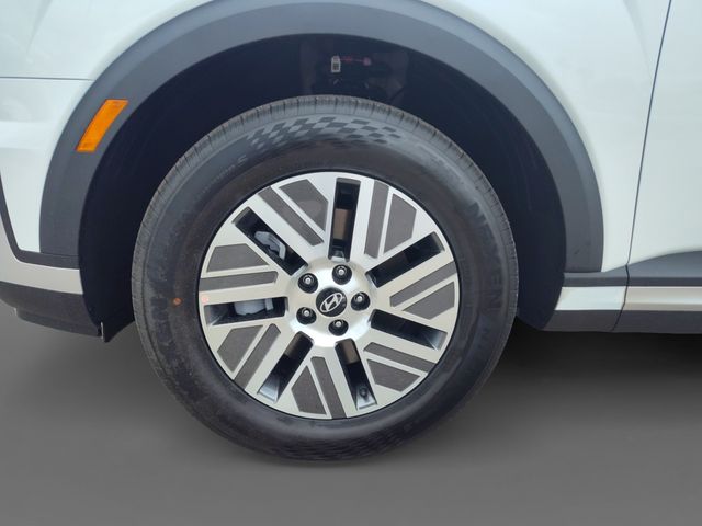 Thumbnail: 2026 Hyundai Palisade - 7