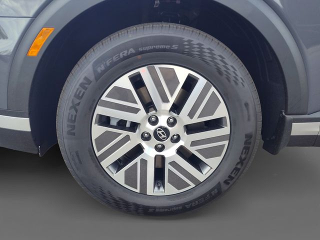 Thumbnail: 2026 Hyundai Palisade - 7