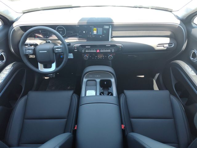 Thumbnail: 2026 Hyundai Palisade - 2