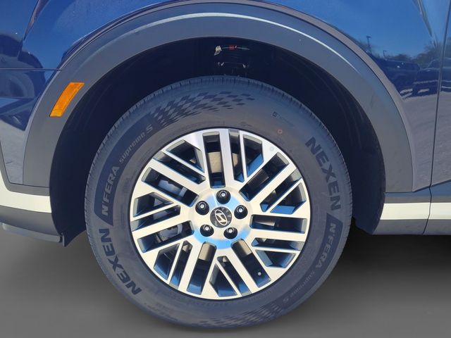 Thumbnail: 2026 Hyundai Palisade - 7