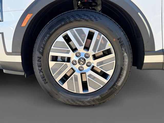 Thumbnail: 2026 Hyundai Palisade - 7