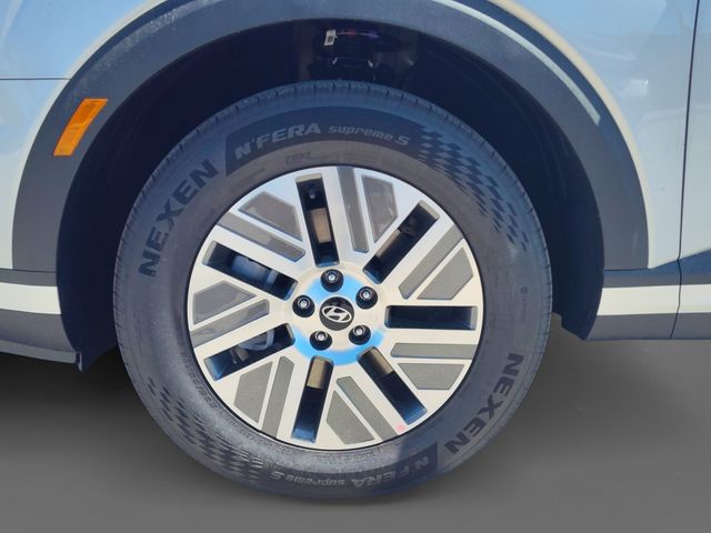Thumbnail: 2026 Hyundai Palisade - 7