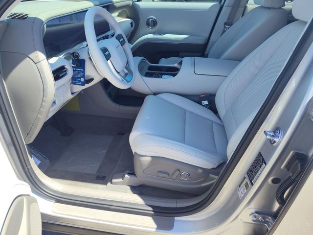 Thumbnail: 2026 Hyundai Palisade - 10
