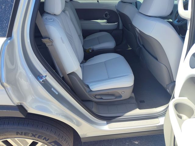 Thumbnail: 2026 Hyundai Palisade - 22