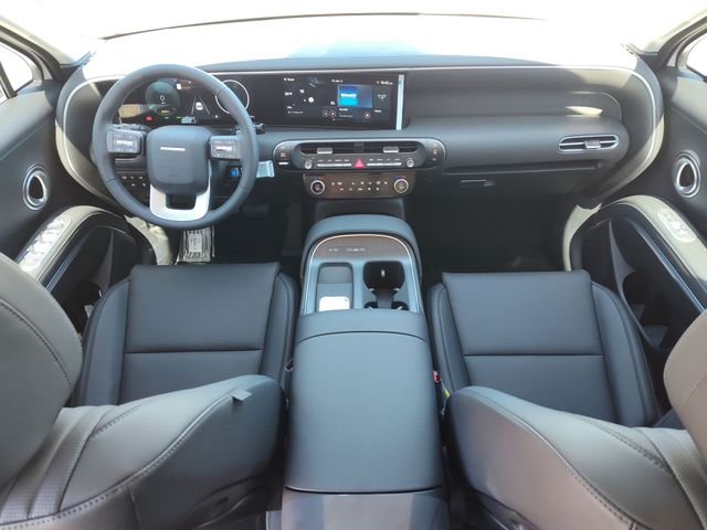 Thumbnail: 2026 Hyundai Palisade - 2