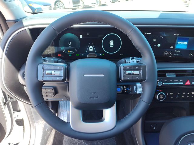 Thumbnail: 2026 Hyundai Palisade - 9