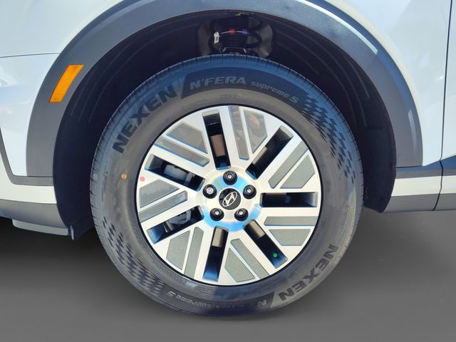 Thumbnail: 2026 Hyundai Palisade - 7