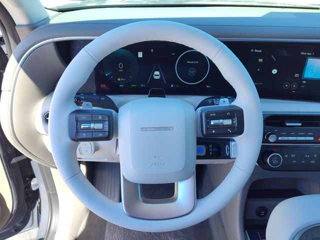 Thumbnail: 2026 Hyundai Palisade - 9