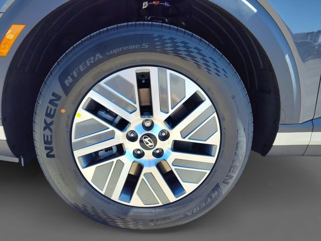Thumbnail: 2026 Hyundai Palisade - 7